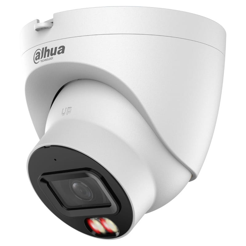 IP-камера Dahua DH-IPC-HDW21249T-S-IL 12МП (2.8мм)