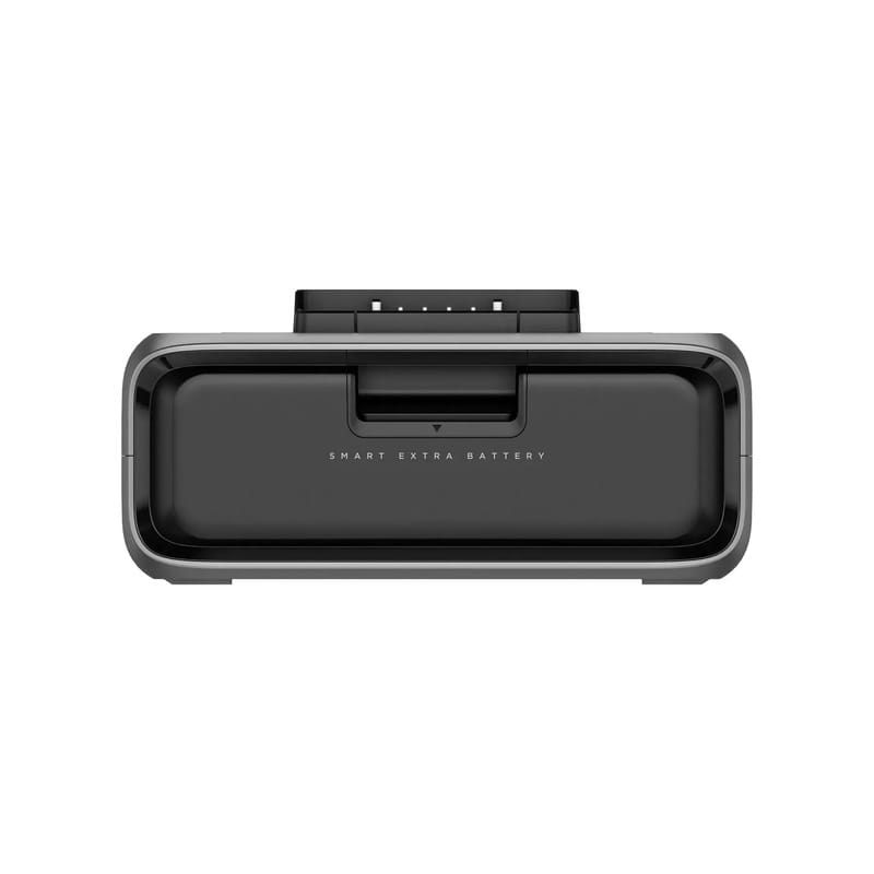 Додаткова батарея EcoFlow RIVER 3 Plus Smart EB 300 Extra Battery (EFEB300)_EU