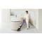 Фото - Акумуляторний пилосос Dyson WashG1 Electric Brake Blue/Black (486236-01) | click.ua