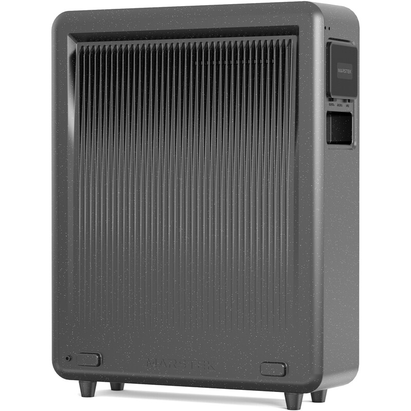 Зарядная станция Marstek Venus-E 2500W, 5120Wh Black