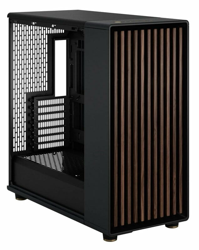 Корпус Fractal Design North XL RC Black (FD-C-NOR1X-05)