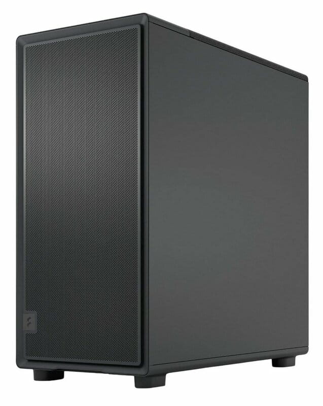 Корпус Fractal Design Epoch XL Black (FD-C-EPO1X-02)