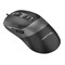 Фото - Миша A4Tech Fstyler FM50S Plus Black | click.ua