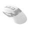 Фото - Мышь A4Tech Fstyler FM50S Plus White | click.ua