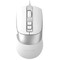 Фото - Мышь A4Tech Fstyler FM50S Plus White | click.ua