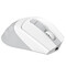 Фото - Миша бездротова A4Tech Fstyler FG35C Plus White | click.ua