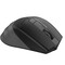 Фото - Мышь беспроводная A4Tech Fstyler FG35CS Plus Grey | click.ua