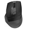 Фото - Мышь беспроводная A4Tech Fstyler FG35CS Plus Grey | click.ua