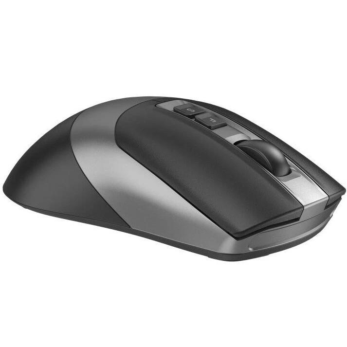 Мышь беспроводная A4Tech Fstyler FG50 Plus Black