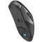 Фото - Миша бездротова A4Tech Fstyler FG50S Plus Black | click.ua