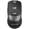 Фото - Миша бездротова A4Tech Fstyler FG50S Plus Black | click.ua