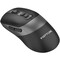 Фото - Миша бездротова A4Tech Fstyler FG50S Plus Black | click.ua