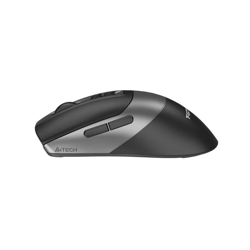 Мышь беспроводная A4Tech Fstyler FB50CS Plus Black