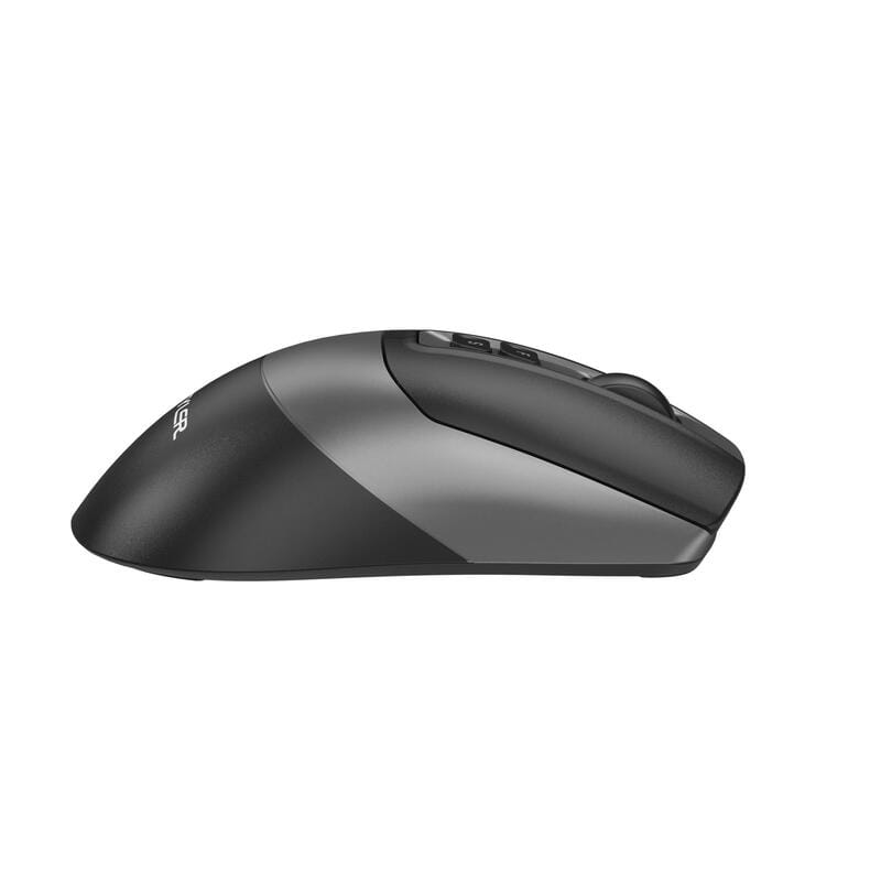 Мышь беспроводная A4Tech Fstyler FB50CS Plus Black