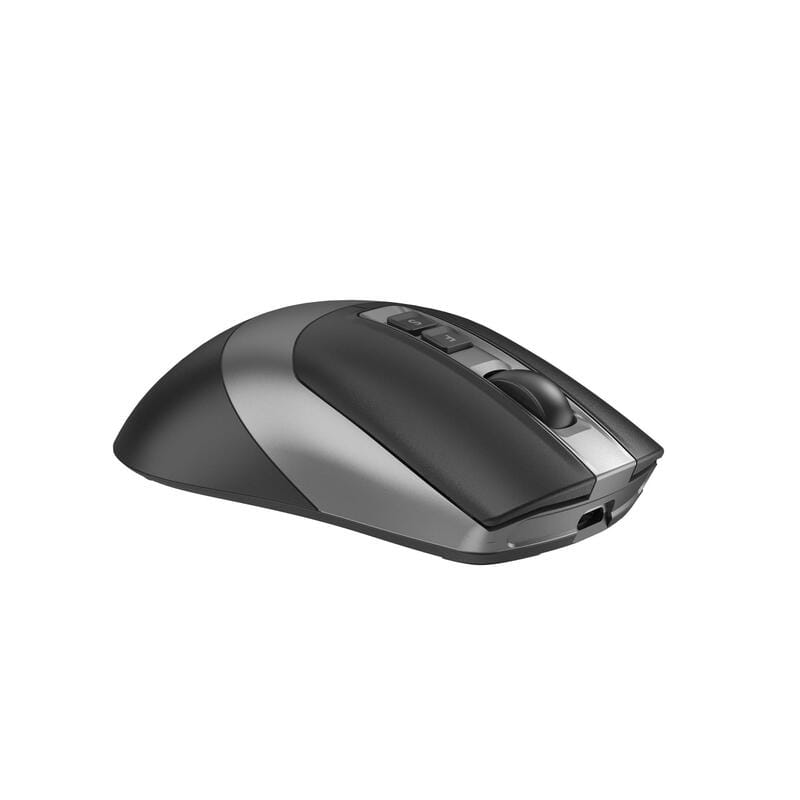 Мышь беспроводная A4Tech Fstyler FB50CS Plus Black