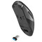 Фото - Миша бездротова A4Tech Fstyler FB50C Plus Black | click.ua