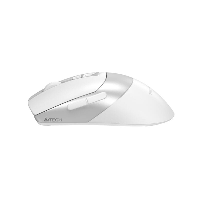 Миша бездротова A4Tech Fstyler FB50C Plus White