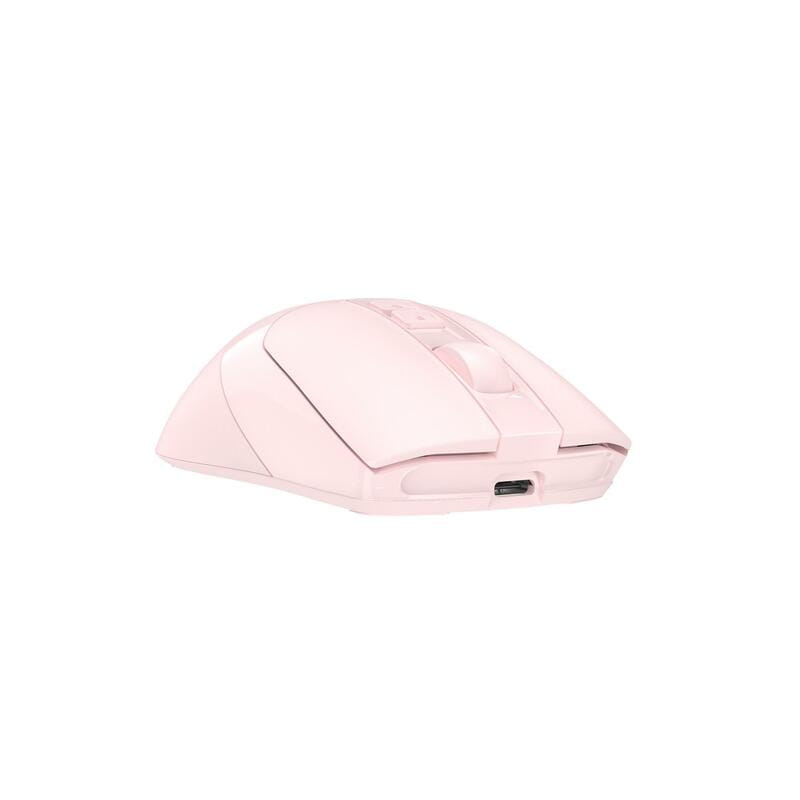 Миша бездротова A4Tech Fstyler FB50C Plus Pink