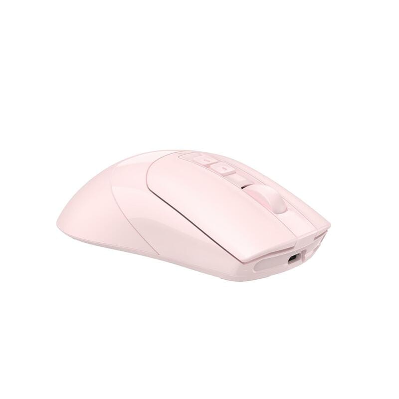 Миша бездротова A4Tech Fstyler FB50C Plus Pink