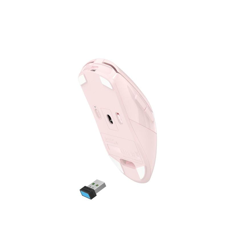 Миша бездротова A4Tech Fstyler FB50C Plus Pink