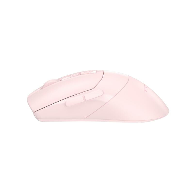 Миша бездротова A4Tech Fstyler FB50C Plus Pink