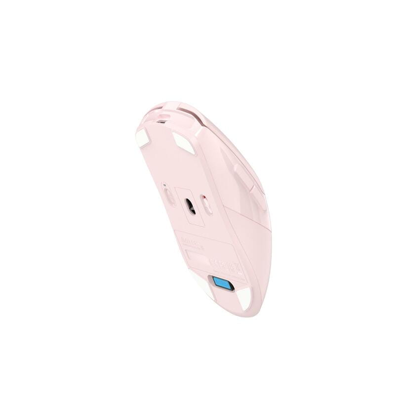 Миша бездротова A4Tech Fstyler FB50C Plus Pink