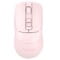 Фото - Миша бездротова A4Tech Fstyler FB50C Plus Pink | click.ua