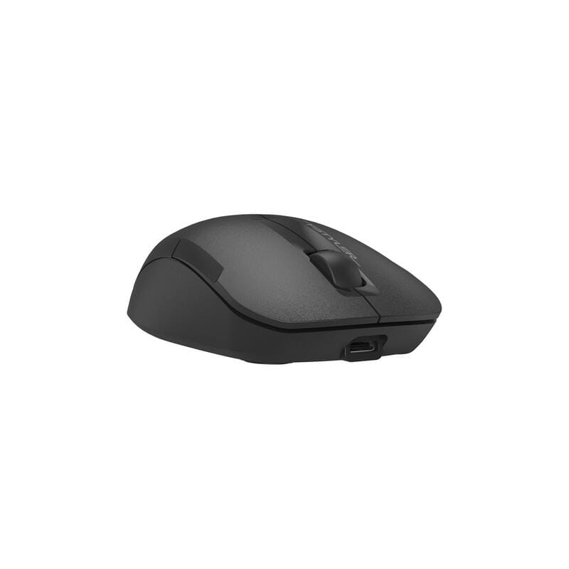 Мышь беспроводная A4Tech FG15CS Air2 Black