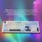 Фото - Клавіатура Ajazz AK980 Max Magnetic Switch Blue/White/Dark Blue (AK980-MAX-M-BWDB) | click.ua