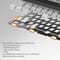 Фото - Клавіатура Ajazz AK980 Max Magnetic Switch Blue/White/Dark Blue (AK980-MAX-M-BWDB) | click.ua
