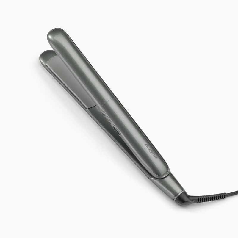 Утюжок (выпрямитель) для волос Babyliss Xanadu ST261E