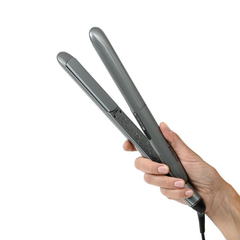 Утюжок (выпрямитель) для волос Babyliss Xanadu ST261E