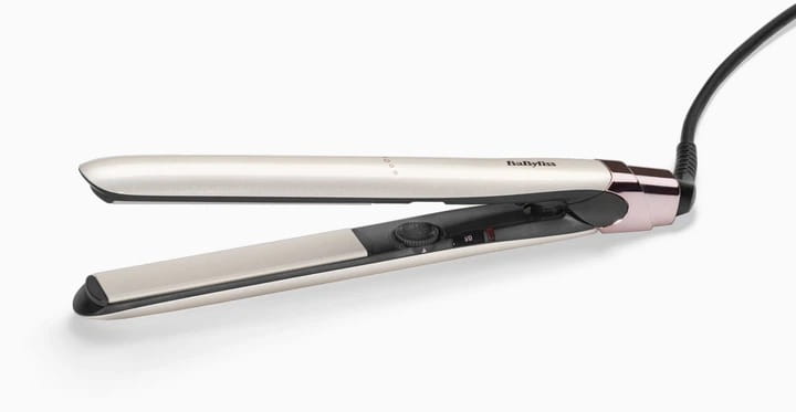 Випрямляч для волосся Babyliss Stardust Shimmer ST914PE