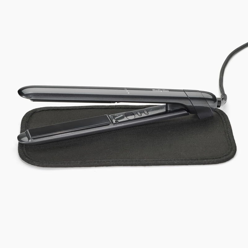 Випрямляч для волосся Babyliss Titanium Shine ST620E