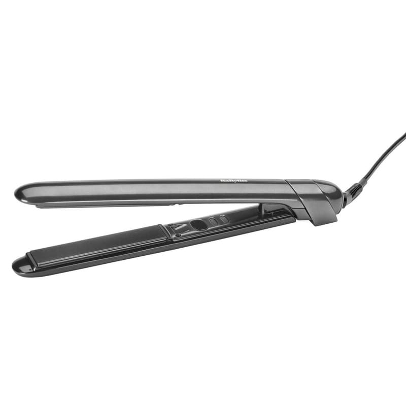 Випрямляч для волосся Babyliss Titanium Shine ST620E