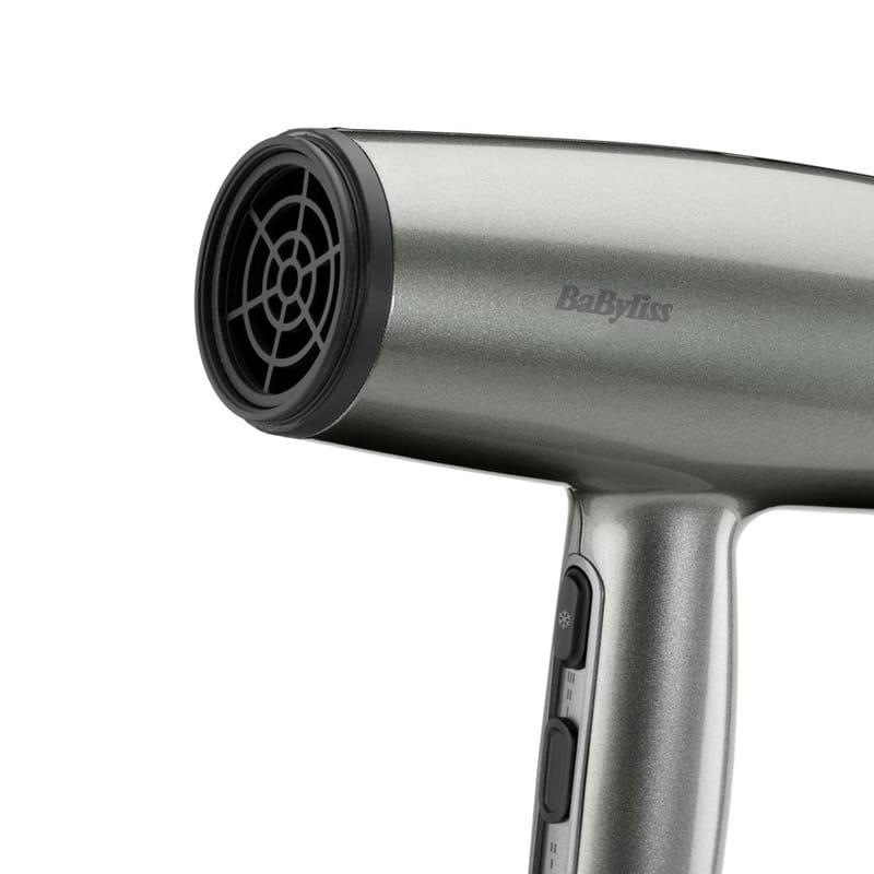 Фен Babyliss Xanadu D581E