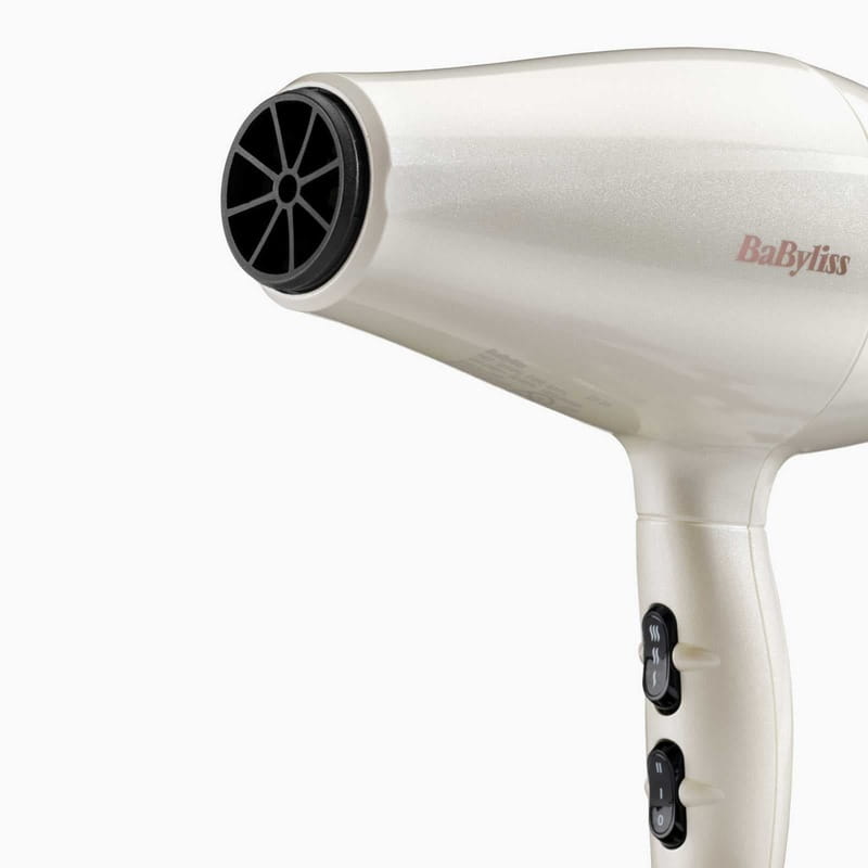 Фен Babyliss StardustShimmer 5914PE