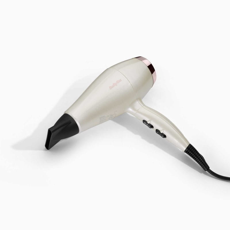 Фен Babyliss StardustShimmer 5914PE