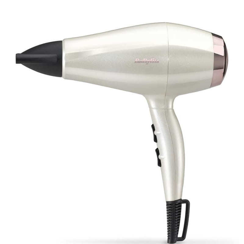 Фен Babyliss StardustShimmer 5914PE