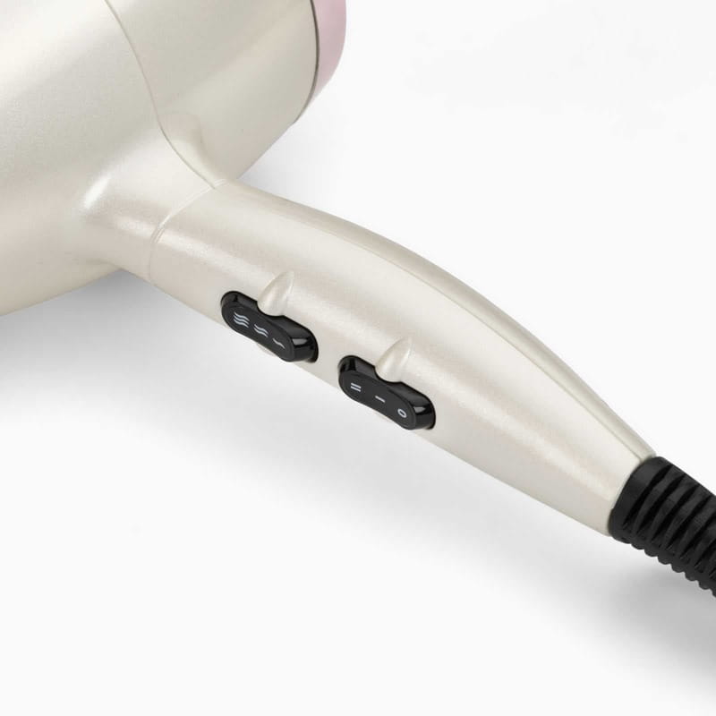 Фен Babyliss StardustShimmer 5914PE