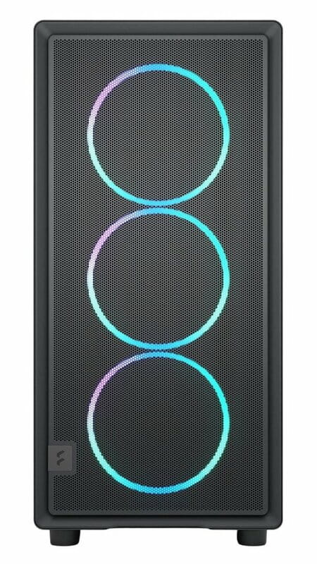 Корпус Fractal Design Epoch XL RGB Black (FD-C-EPO1X-04)