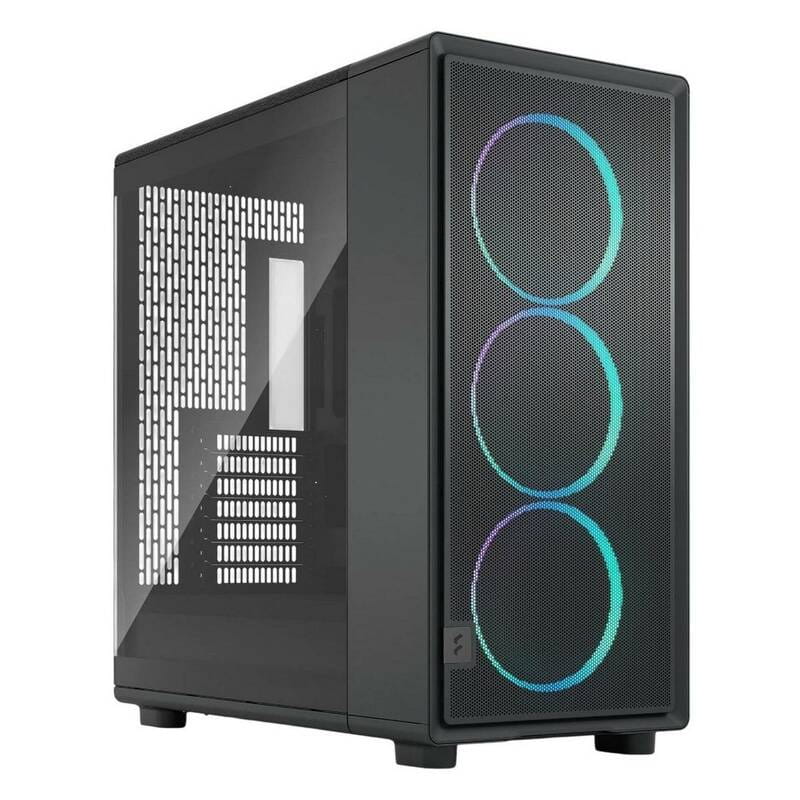 Корпус Fractal Design Epoch XL RGB Black (FD-C-EPO1X-04)