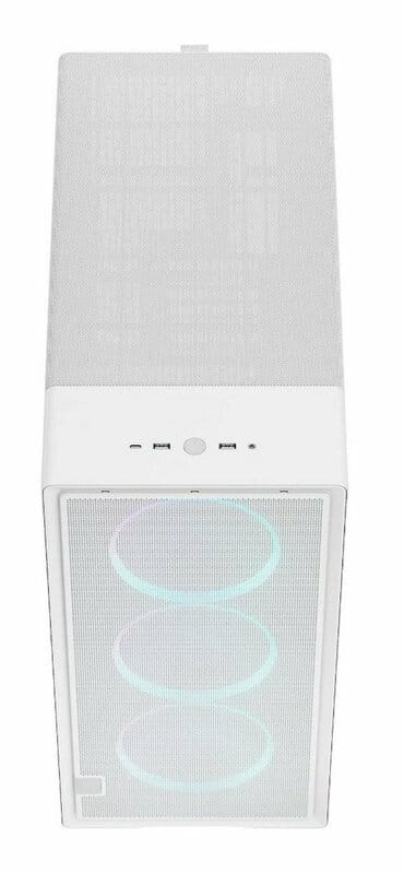 Корпус Fractal Design Epoch XL RGB White (FD-C-EPO1X-05)