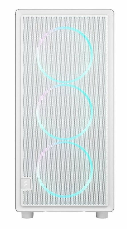 Корпус Fractal Design Epoch XL RGB White (FD-C-EPO1X-05)