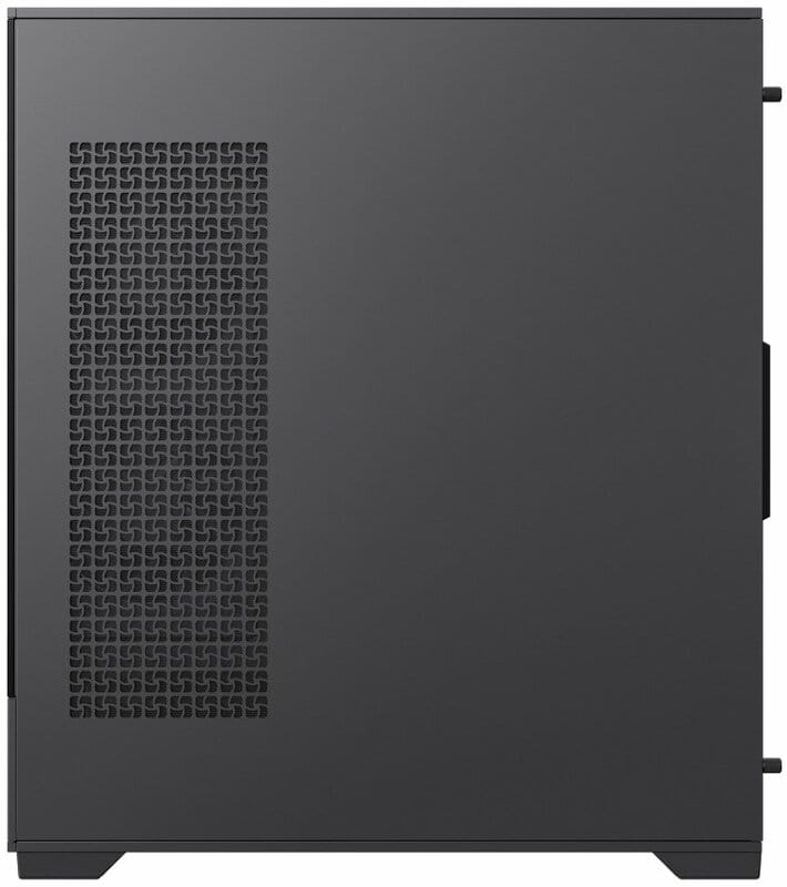 Корпус GameMax Vista 2 AB Black