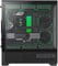 Фото - Корпус GameMax Vista 2 AB Black | click.ua