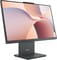 Фото - Моноблок Lenovo IdeaCentre AIO 24AKP10 (F0JC000MUO) Luna Grey | click.ua