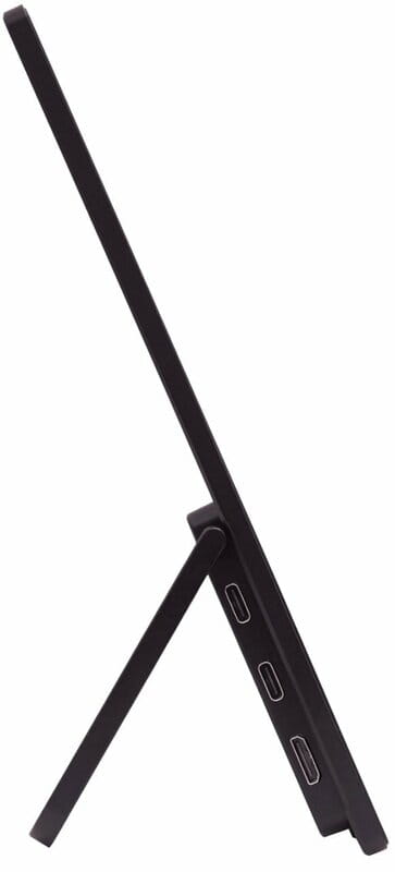 Монитор Acer 16" PM161Wbmiuux (UM.ZP1EE.012) IPS Black