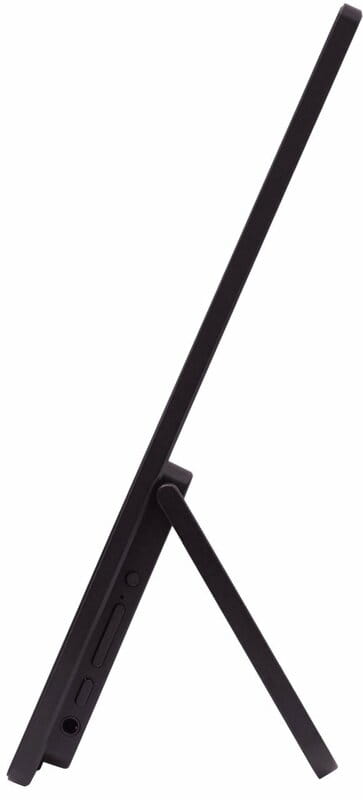 Монитор Acer 16" PM161Wbmiuux (UM.ZP1EE.012) IPS Black