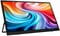 Фото - Монитор Acer 16" PM161Wbmiuux (UM.ZP1EE.012) IPS Black | click.ua